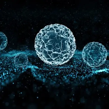 komórki i cząsteczki likopenu