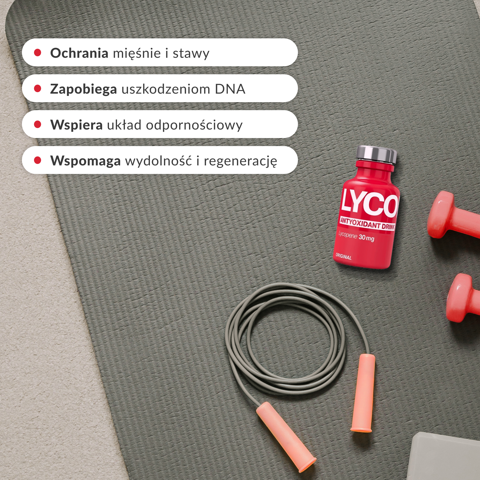 Lycopenpro informacje