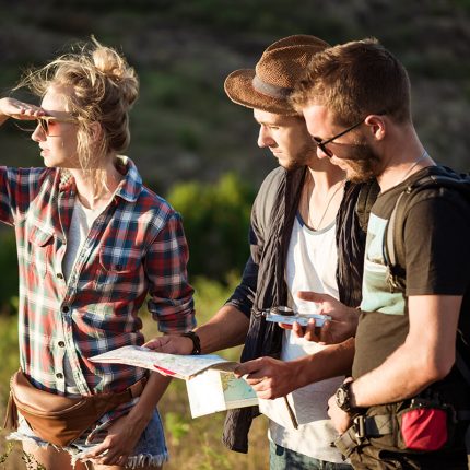 aktywne wakacje - droga do zdrowia
