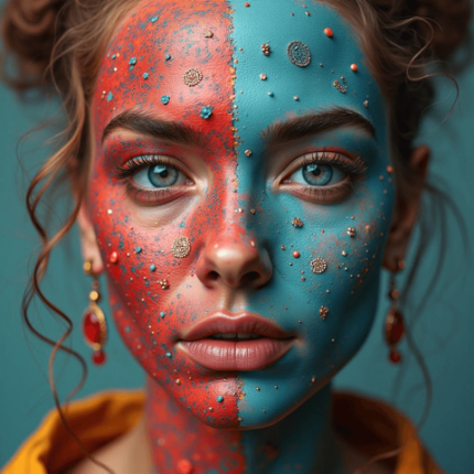 Mity i fakty o starzeniu się - działanie likopenu lycopene`