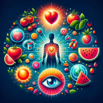 lycopen - korzyści dla Twojego zdrowia