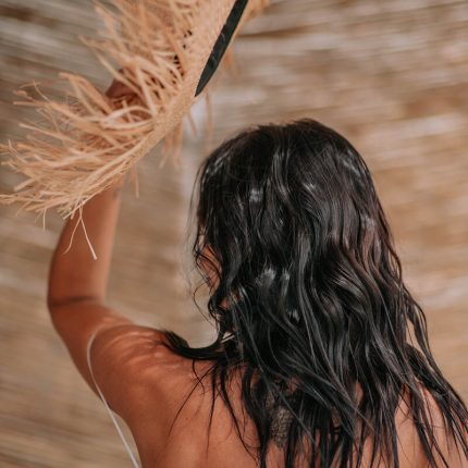 Stres oksydacyjny w kontekście zdrowia włosów