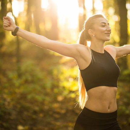 Likopen - zwiększenie energii i redukcja przemęczenia