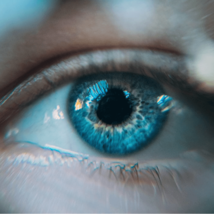 Likopen a zdrowie oczu