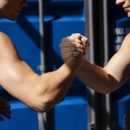 Wsparcie w walce z mikrouszkodzeniami mięśni po wysiłku fizycznym