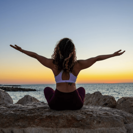 relaks na przemęczenie pracą