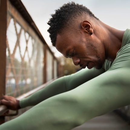 sport i aktywność fizyczna mogą pomóc w redukcji stresu oksydacyjnego?