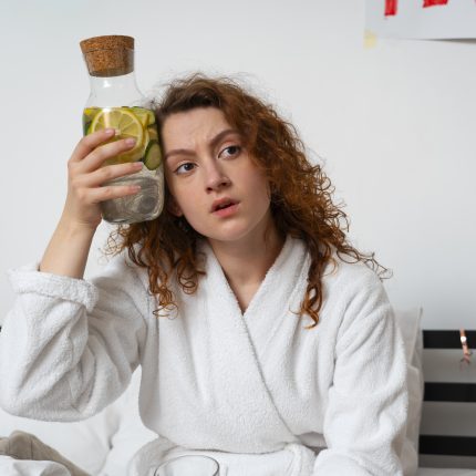 Czym jest stres oksydacyjny i jak go zredukować?