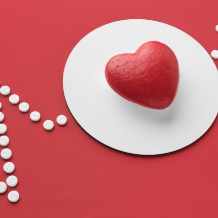 Czy likopen może wpływać na zdrowe serce?